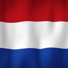 netherland-flag